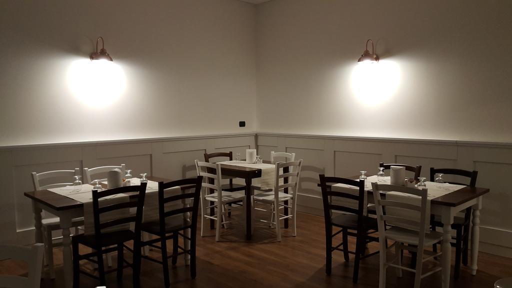 Albergo Pizzeria Sole San Giovanni Lupatoto Buitenkant foto